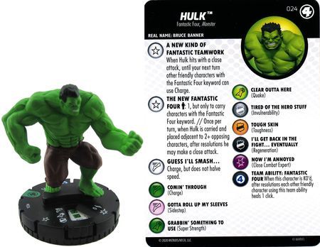 Hulk photo