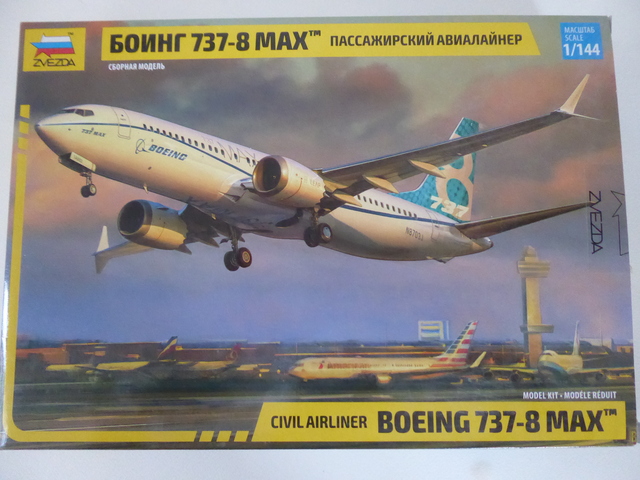 Boeing B737-8 Max 1/144 L5wfOb-P1140311