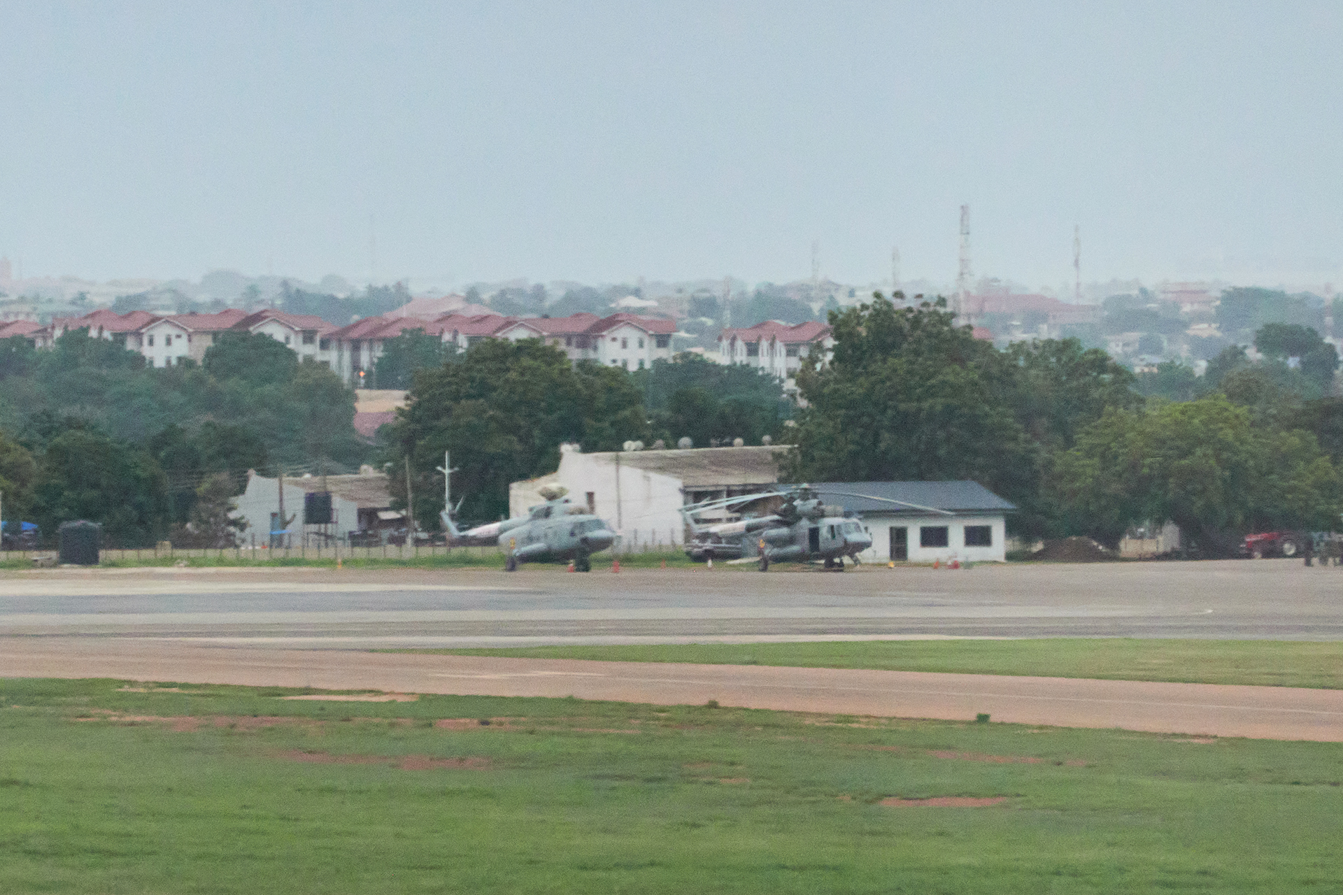 [13/06/2022] ACC - Kotoka International Airport - Accra (Ghana) OZ3fOb-PGRX5036