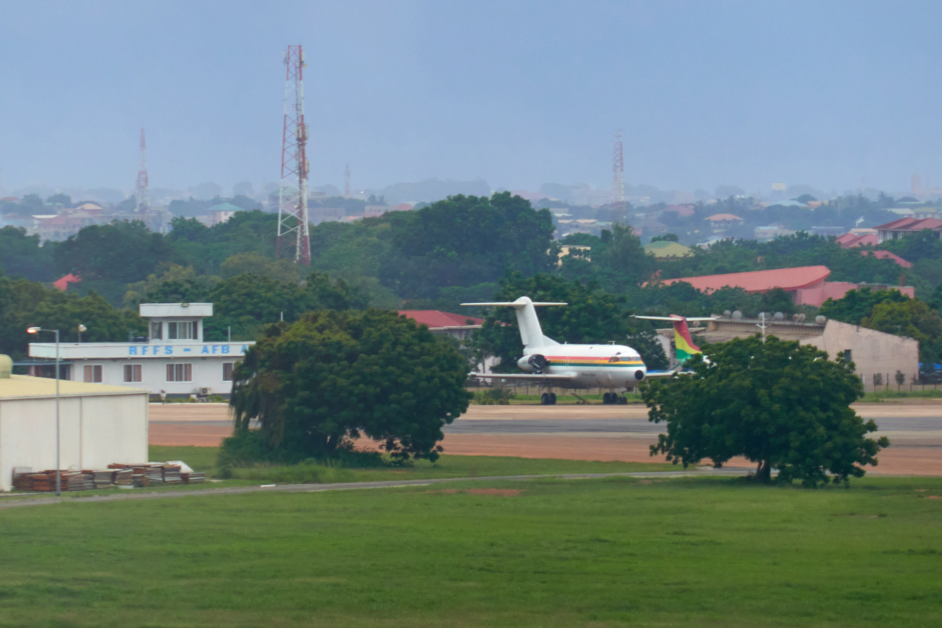 [13/06/2022] ACC - Kotoka International Airport - Accra (Ghana) PZ3fOb-PGRX5040