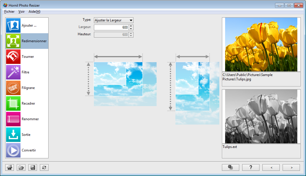 hornil_photo_resizer