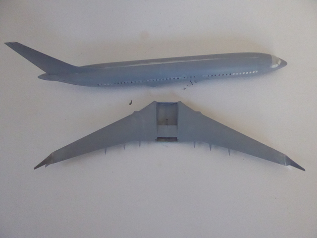 Boeing B737-8 Max 1/144 BVmhOb-P1140321