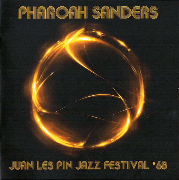 Pharoah Sanders ?? Juan Les Pin Jazz Festival '68