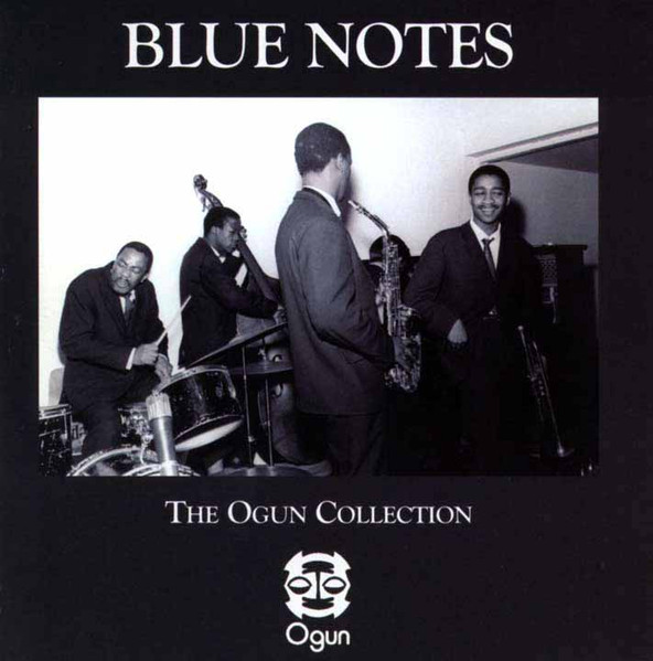 Blue Notes ? The Ogun Collection