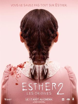 Esther 2 : Les Origines (2022) en streaming HD