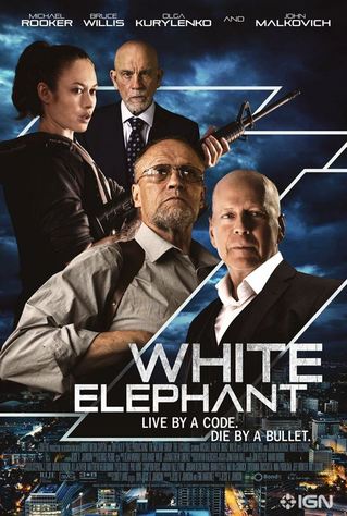 White Elephant (2022) en streaming HD