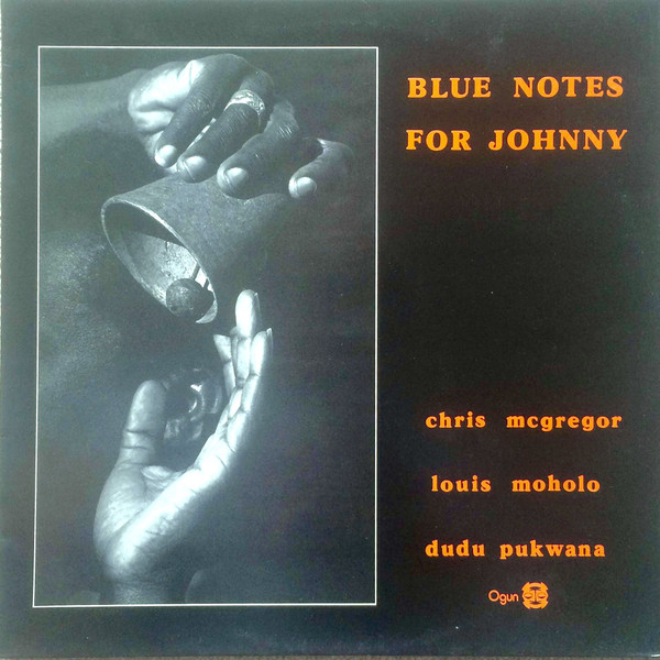 Blue Notes ?? Blue Notes For Johnny