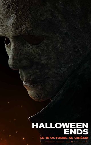 Halloween Ends (2022) en streaming HD