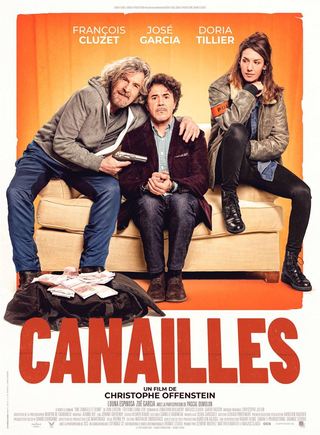 Canailles (2022) en streaming HD Canailles (2022) en streaming HD