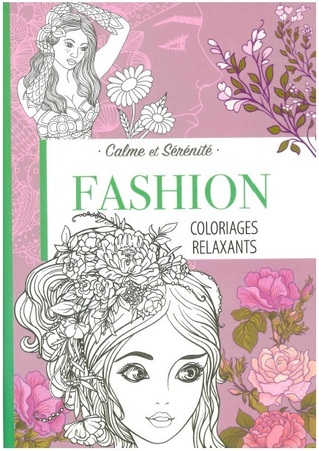 Coloriages relaxants. 2021 [png][bmp]