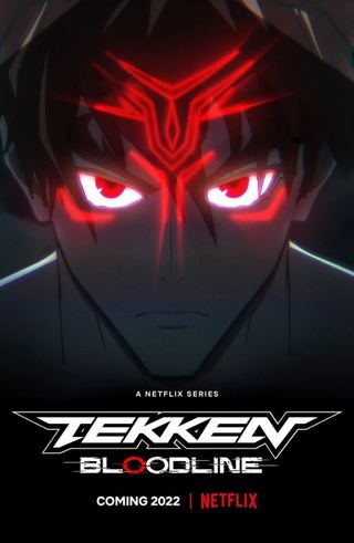 Tekken : Bloodline (2022) en streaming HD