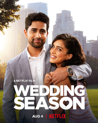 Wedding Season (2022) en streaming 