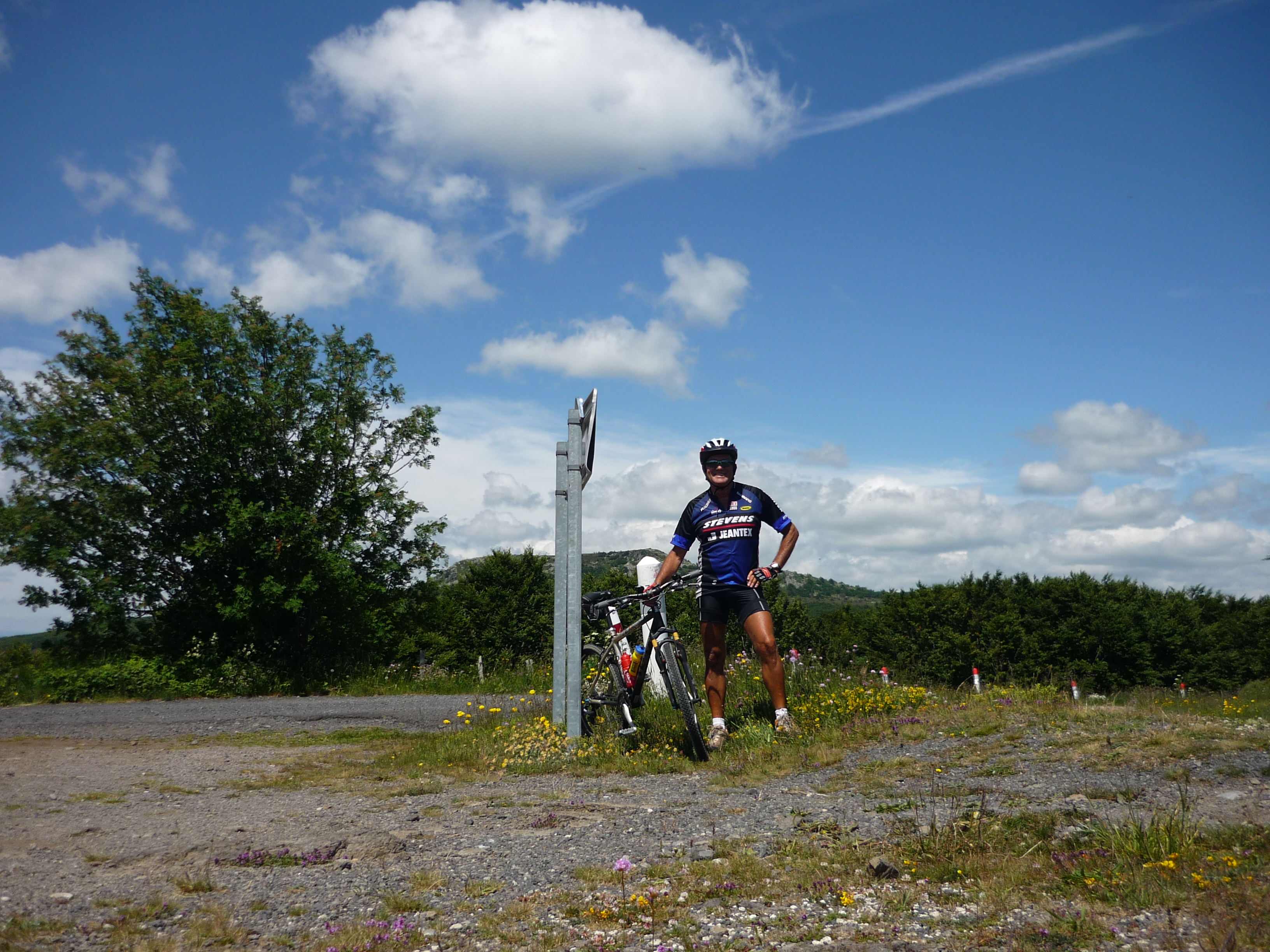 ❤️Sortie VTT ! Jeudi 28/07 &agrave; 18h00