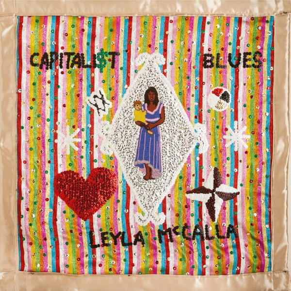Leyla McCalla ? The Capitalist Blues
