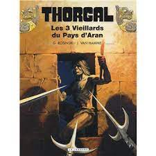 Thorgal 3