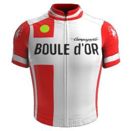 SUISSE 2025 - Équipe cycliste - TotalVelo