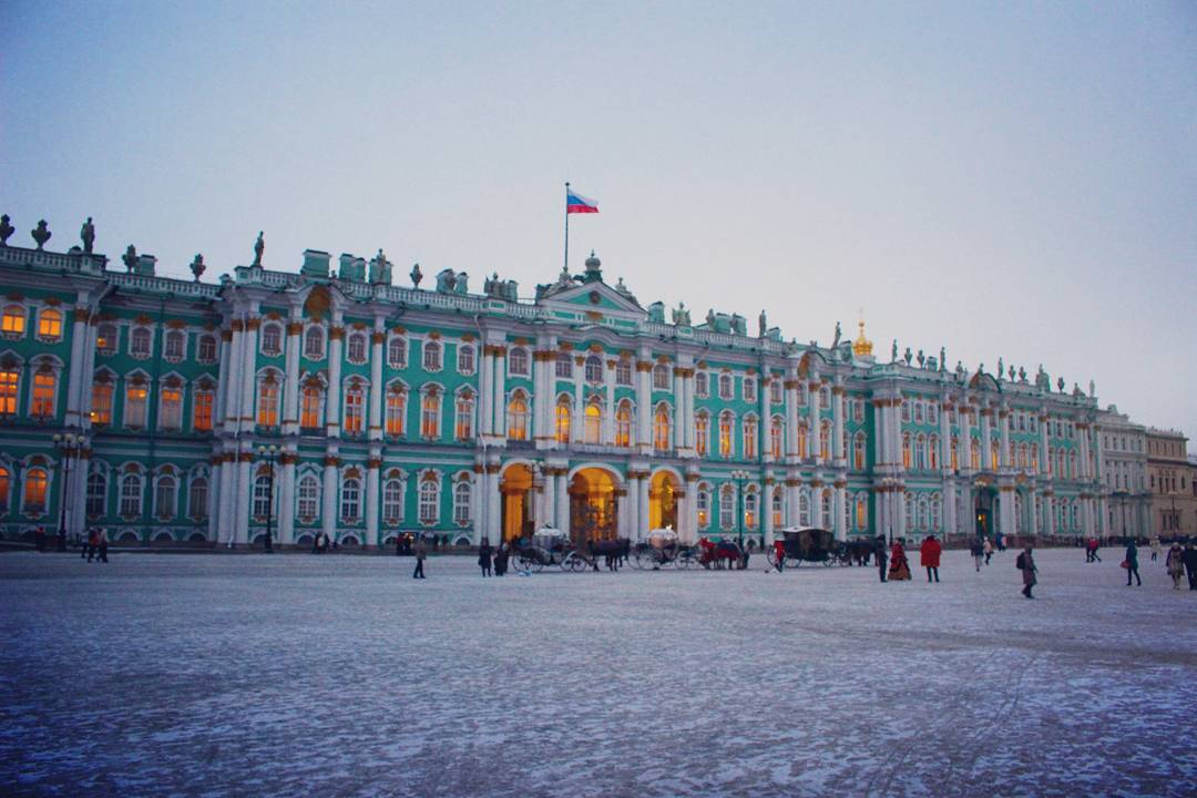 palais
