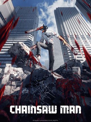 Chainsaw Man (2022)