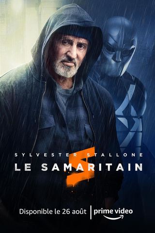 Le Samaritain (2022) en streaming HD