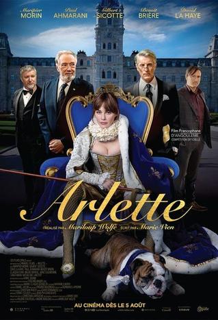 Arlette (2022) en streaming HD