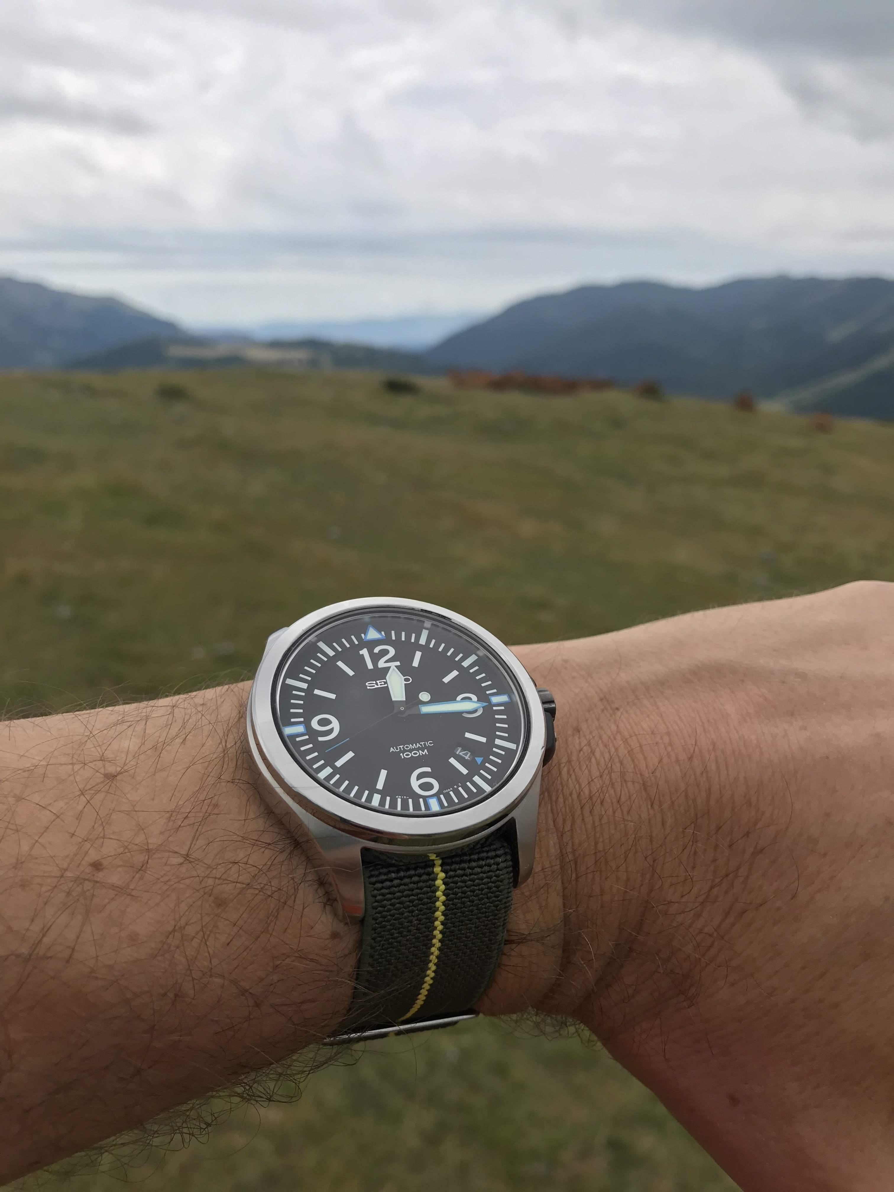 *** La Seiko du jour - vol. 19 *** - Page 9 22081406414626176817970986