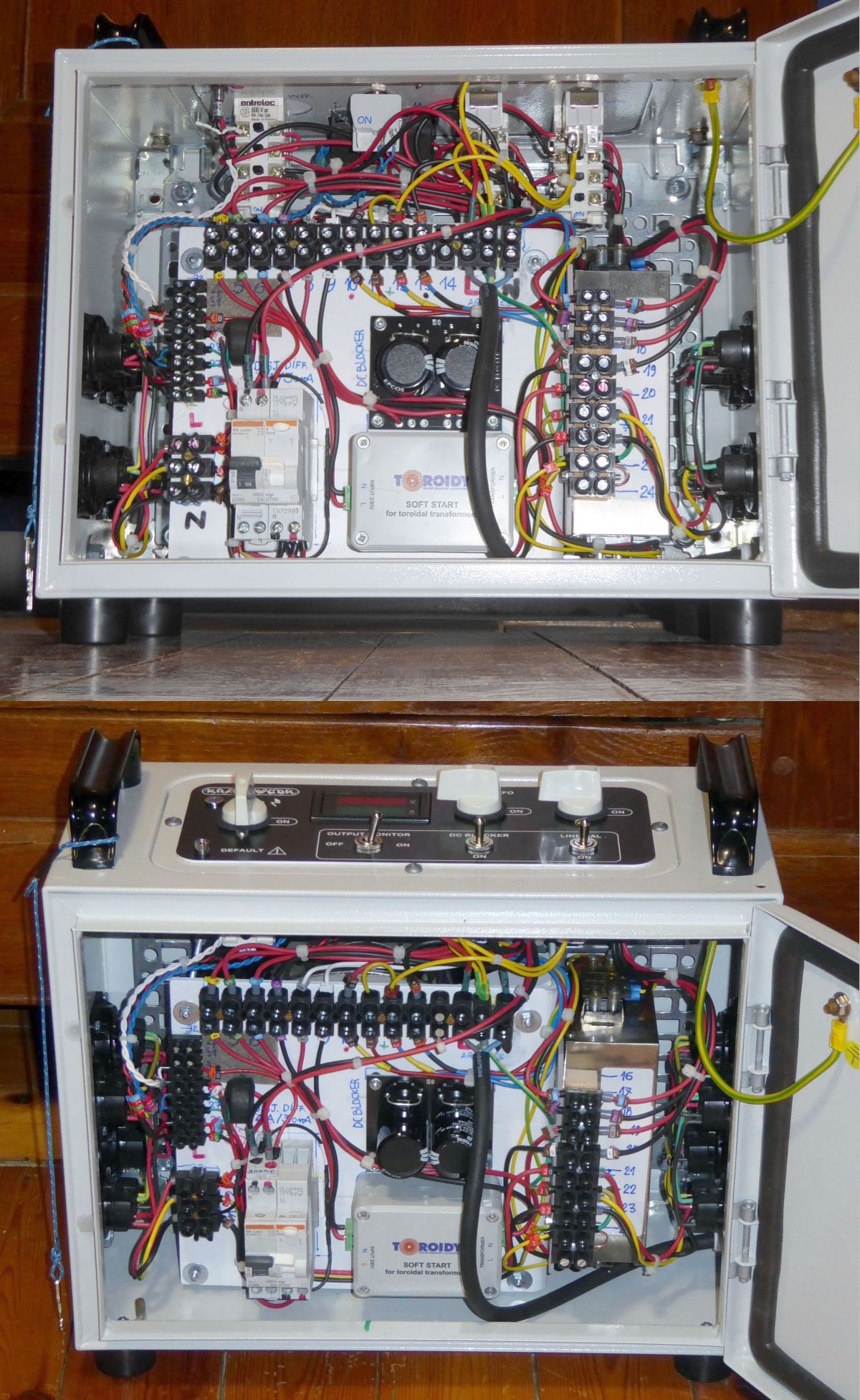 Power conditioners Snake oil? Page 2 Audiokarma Home Audio Stereo