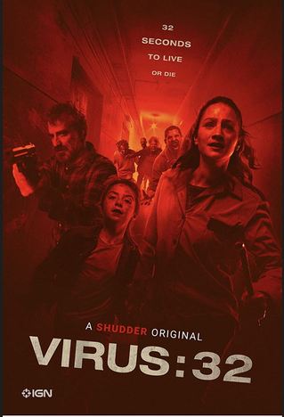 Virus : 32 (2022)