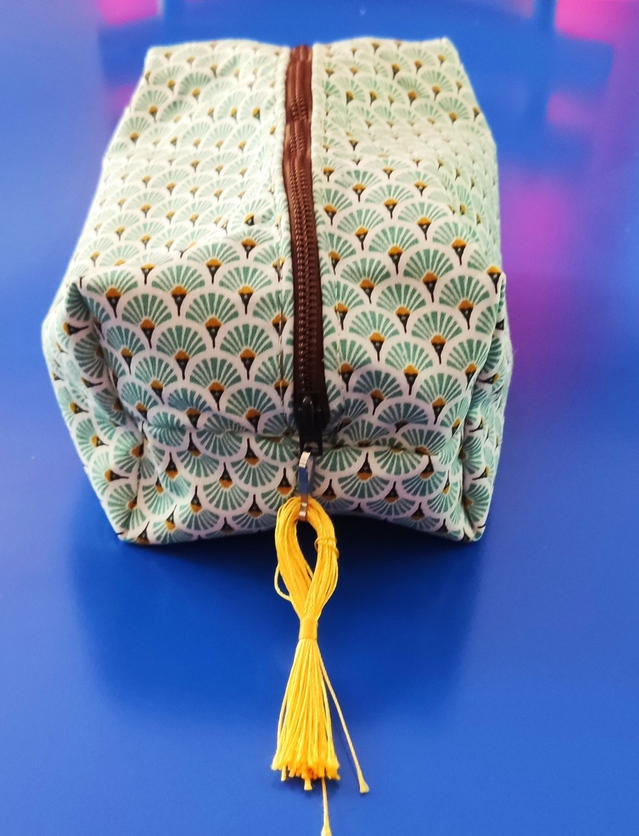 2015-2024 Pochettes  Valisettes PM - 2022 Trousse toilette 