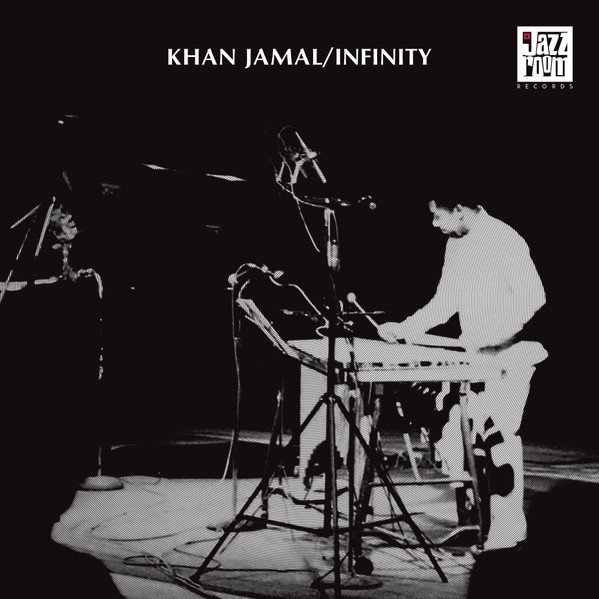 Khan Jamal ? Infinity