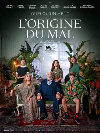 L'Origine du mal (2022)