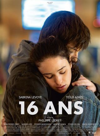 16 ans (2022)