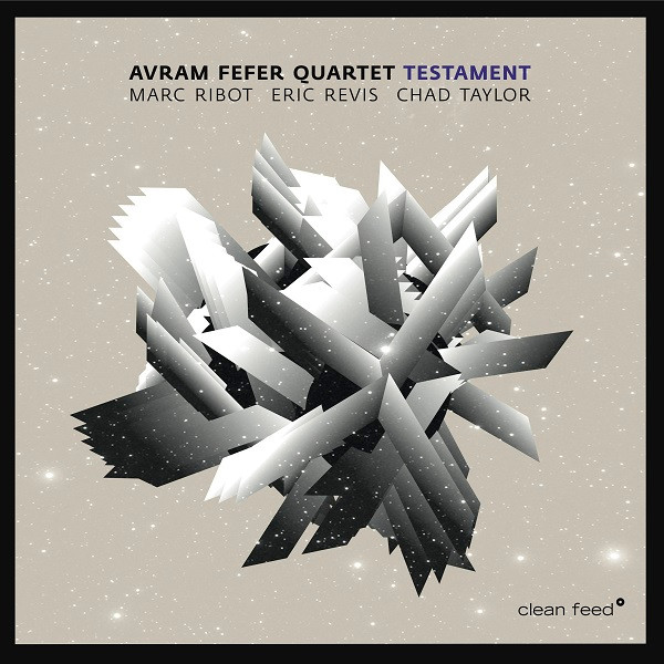 Avram Fefer Quartet ? Testament