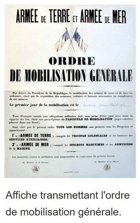 Mobilisation française de 1914 0yi3Ob-affiche-mobilisation-generale