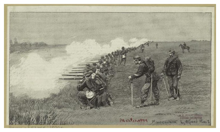 Mobilisation française de 1914 HoX2Ob-infanterie-francaise