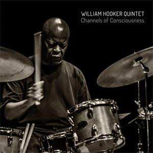 William Hooker Quintet ? Channels Of Consciousness