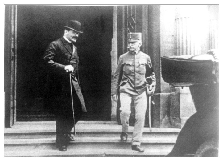 Ultimatum du 23 juillet 1914  Jna4Ob-istvan-tisza-et-franz-von-hotzendorf
