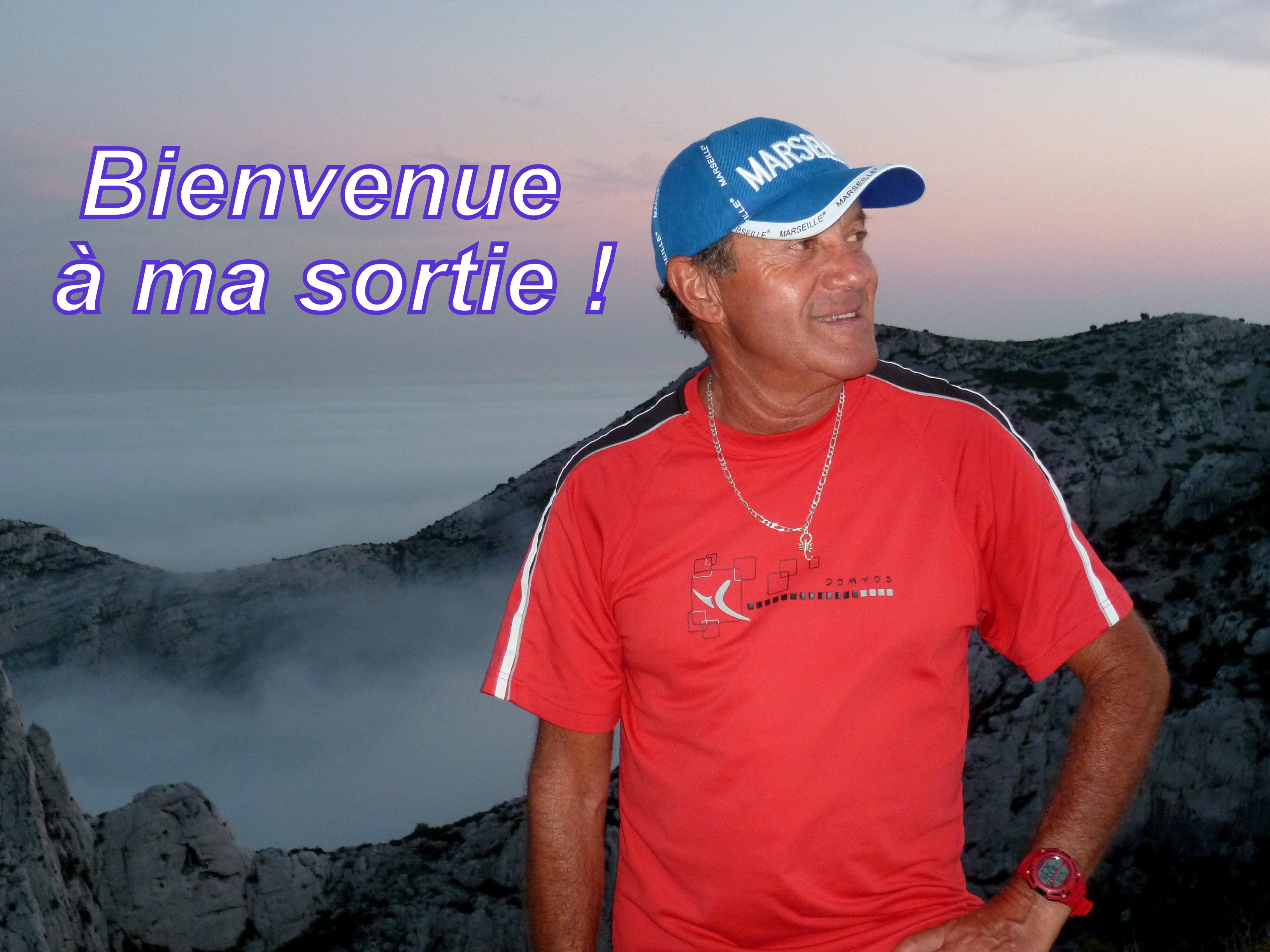❤️Randonn&eacute;e surprise d&eacute;butants ! Dimanche 04/09 &agrave; 08h15
