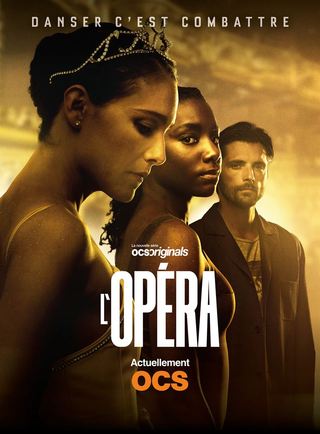 L’Opéra (2022)