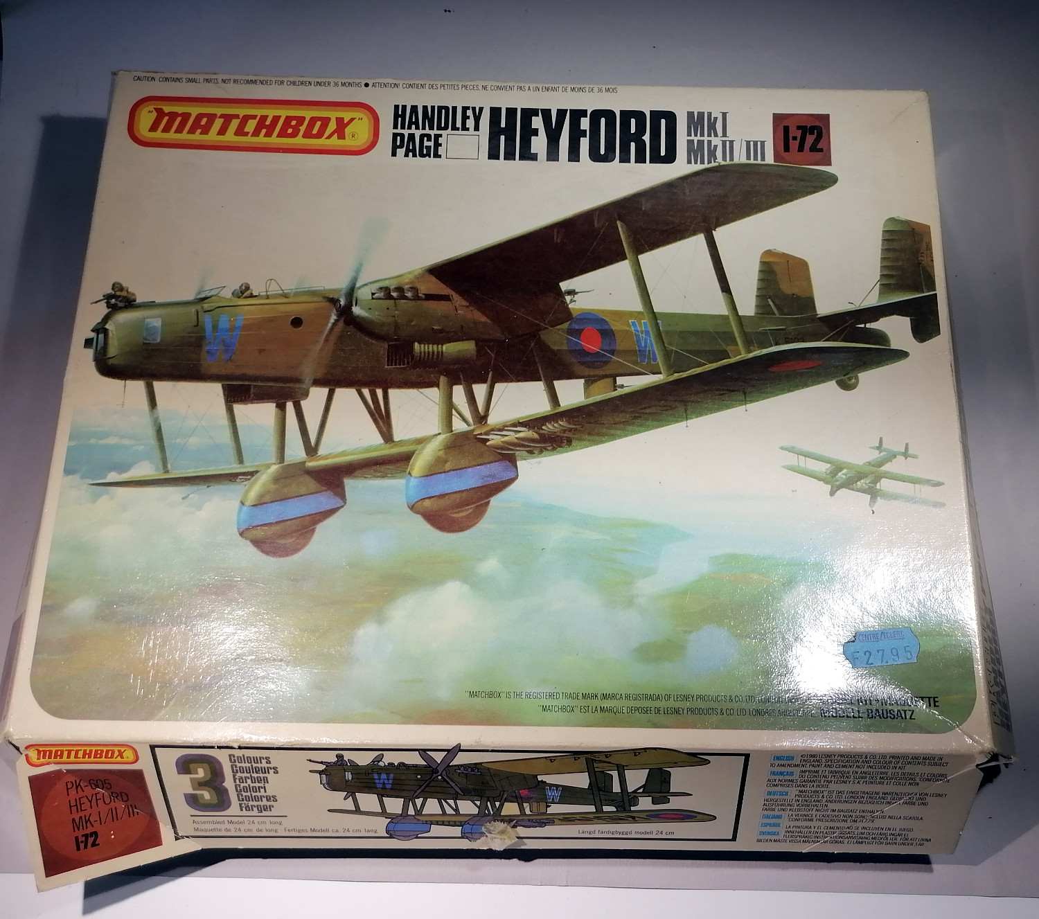 Handley Page Heyford (Matchbox 1/72) DQK4Ob-Heyford01