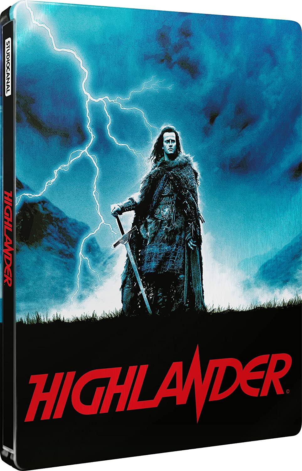 highlander-steelbook-fr