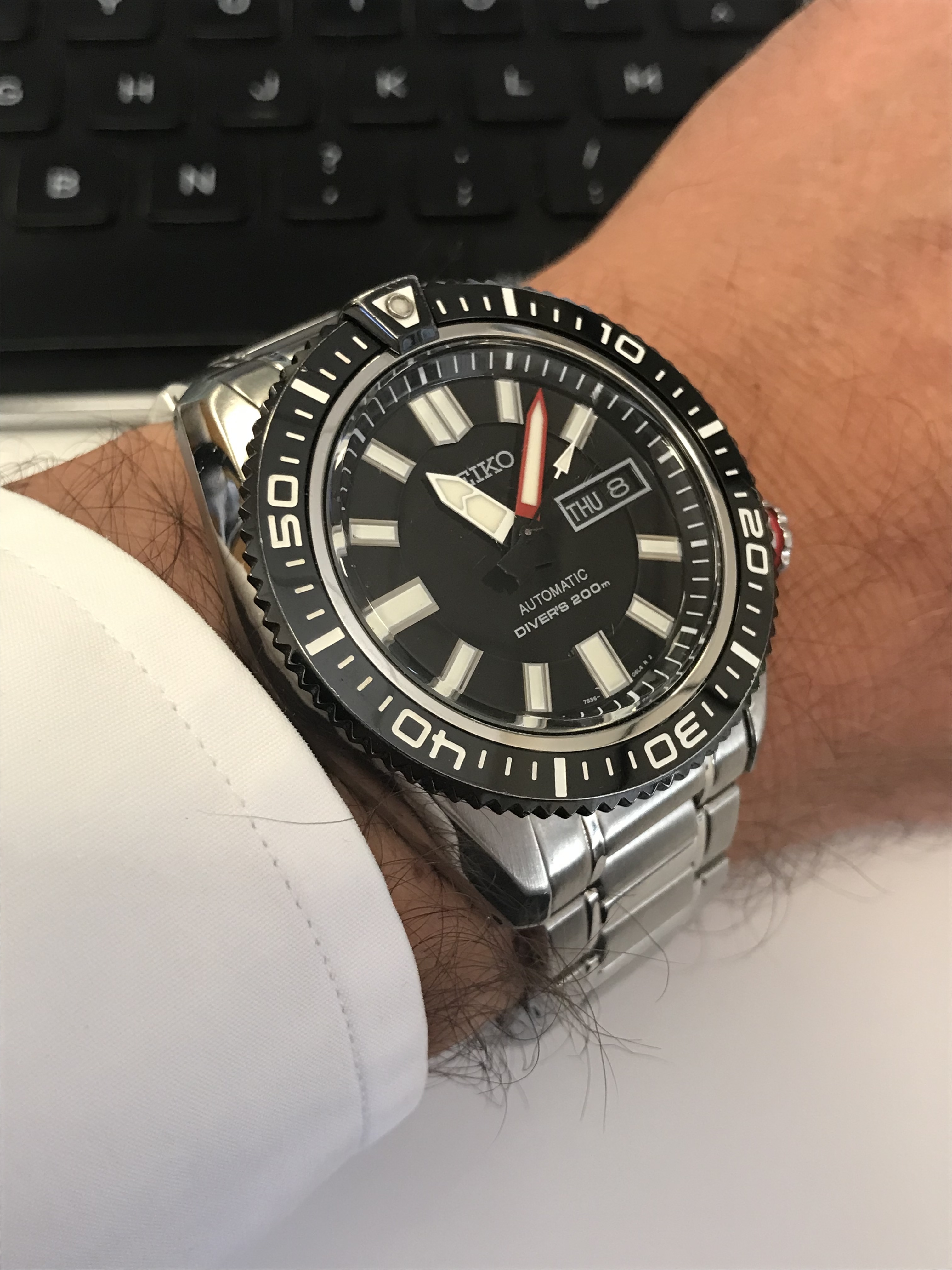 SUJET UNIQUE - Custom Seiko [tome 10] - Page 3 22090801213526176817989314