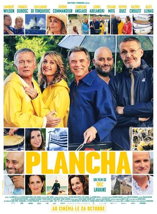 Plancha (2022) en streaming HD