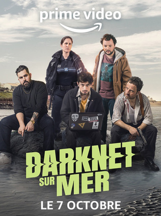 Darknet-sur-Mer (2022) en streaming HD