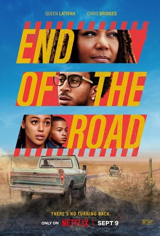 End of the Road (2022) en streaming HD