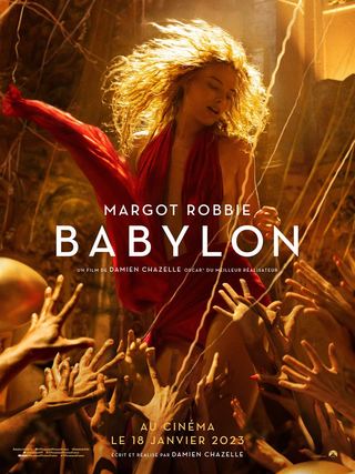 Babylon (2023) en streaming 
