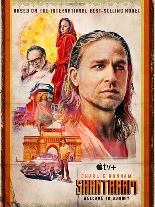 Shantaram (2022)