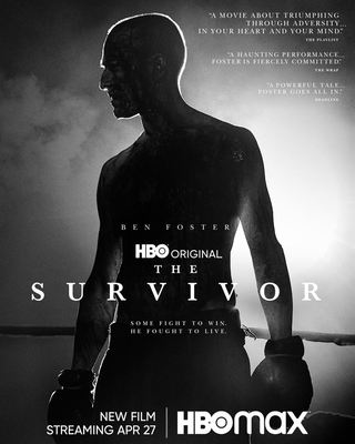 Le Survivant (2022) en streaming HD