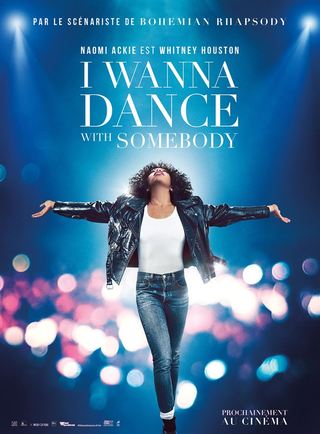 I Wanna Dance With Somebody (2022) en streaming 
