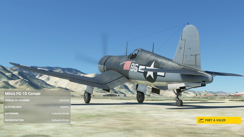 CORSAIR F4U-1 22092011284424598718000824