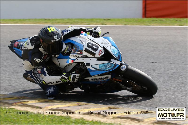 FSBK Circuit de Nogaro �dition 2022 - TECMAS - FT Racing Academy (FTRA) - fsbk-nogaro-2022 (1)